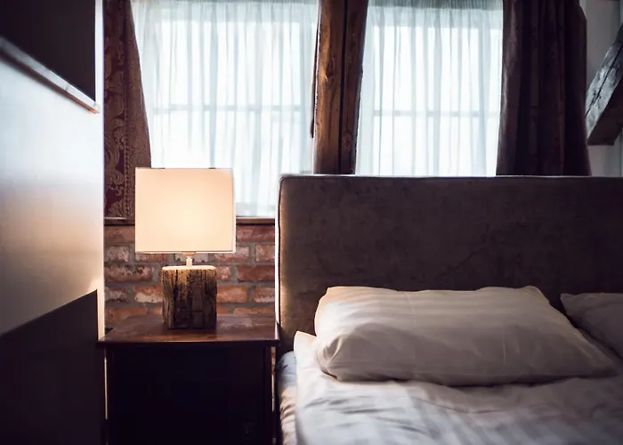 Hotel Arthur