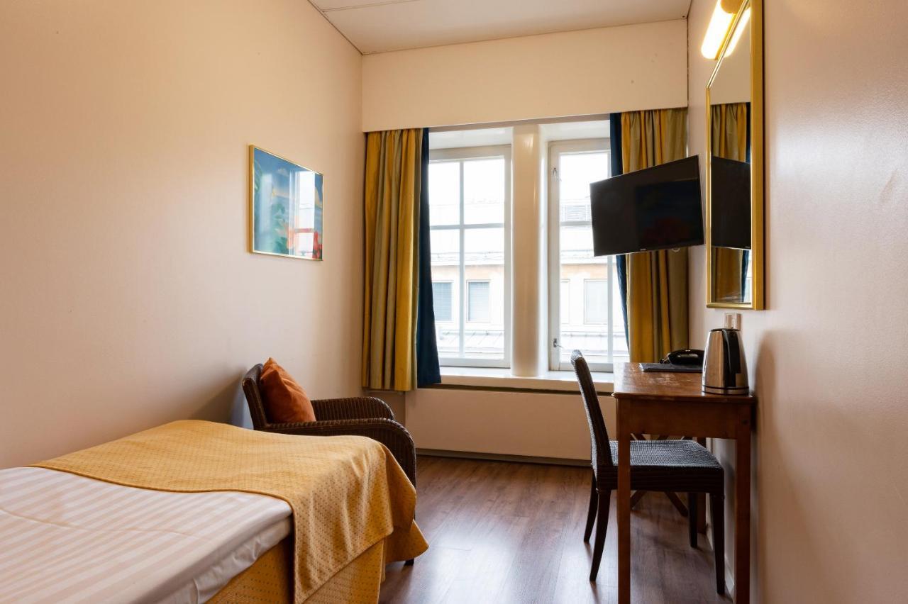 Hotel Arthur 3*
