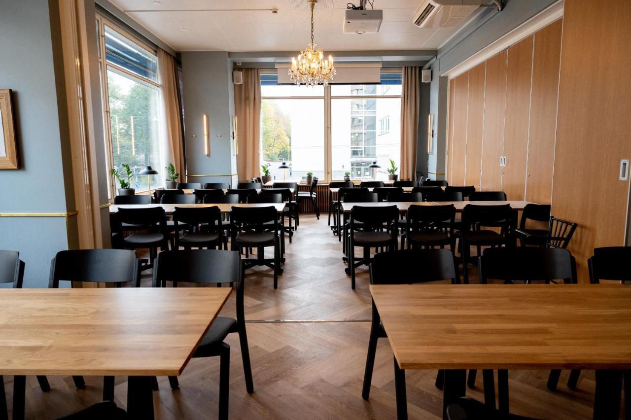 Arthur Hotel 3*