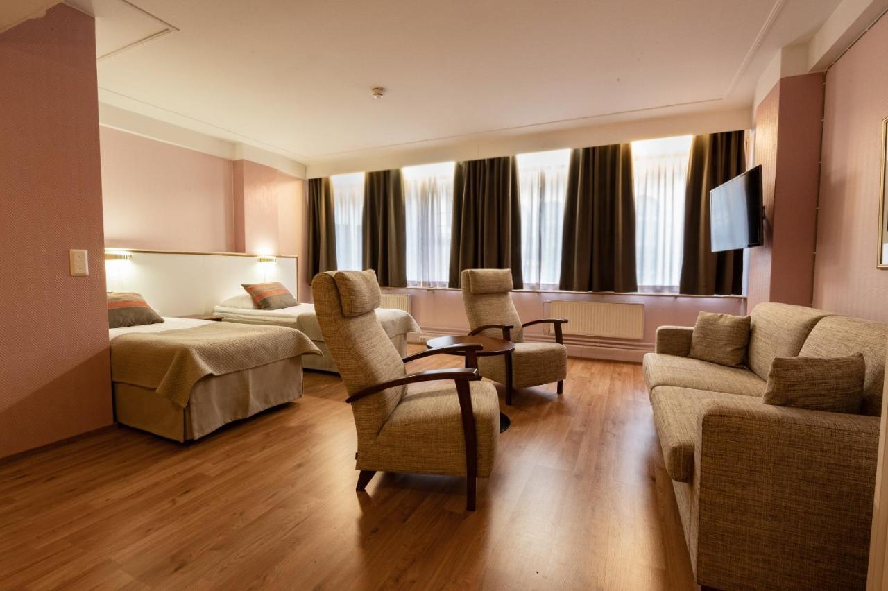 Hotel Arthur