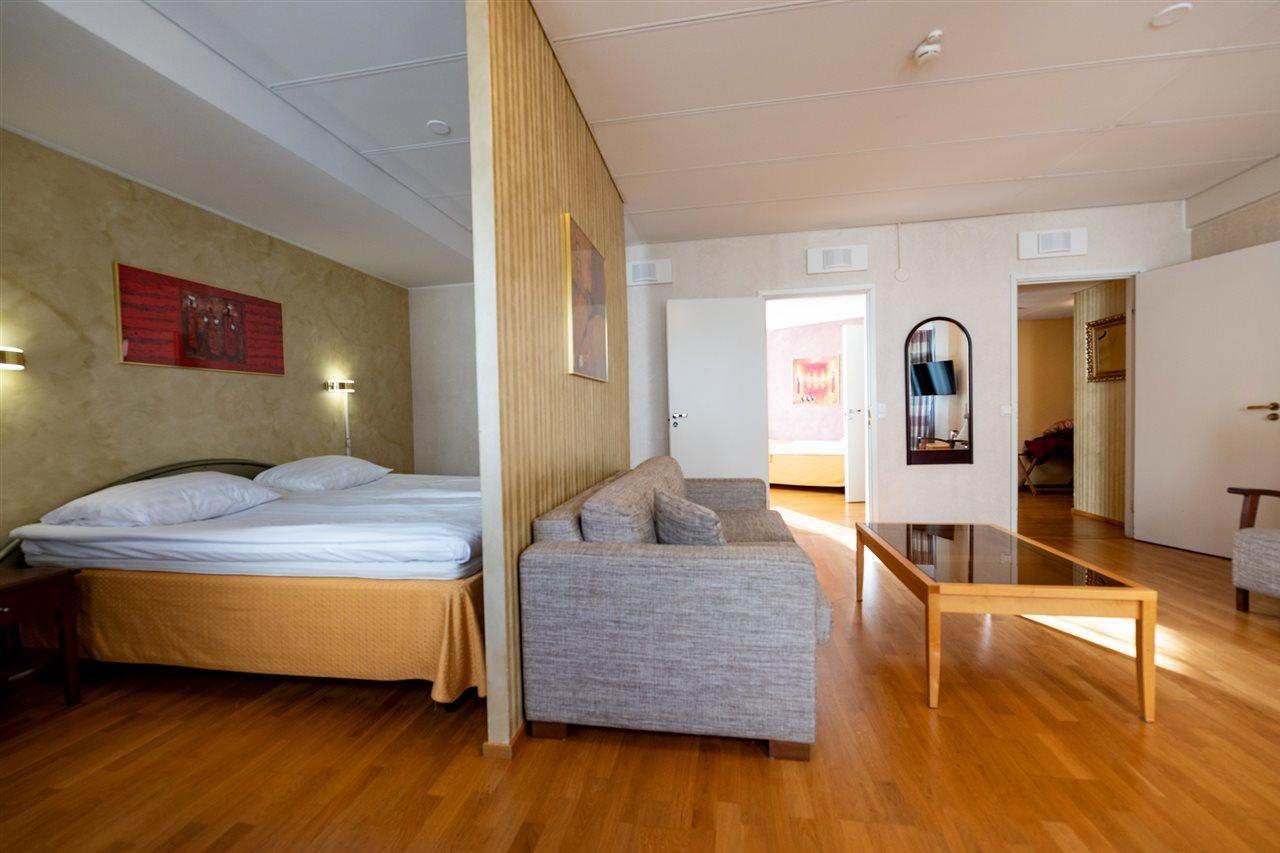 Hotel Arthur Helsinki