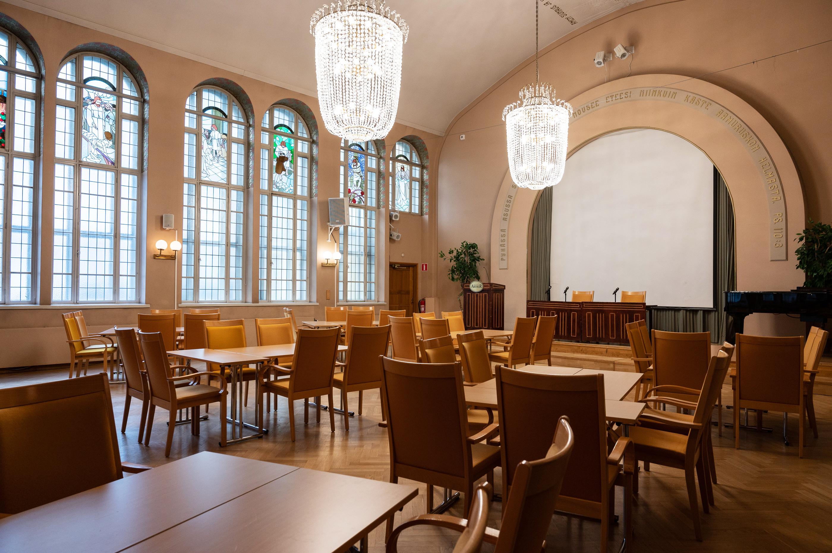 Arthur Hotel Helsinki