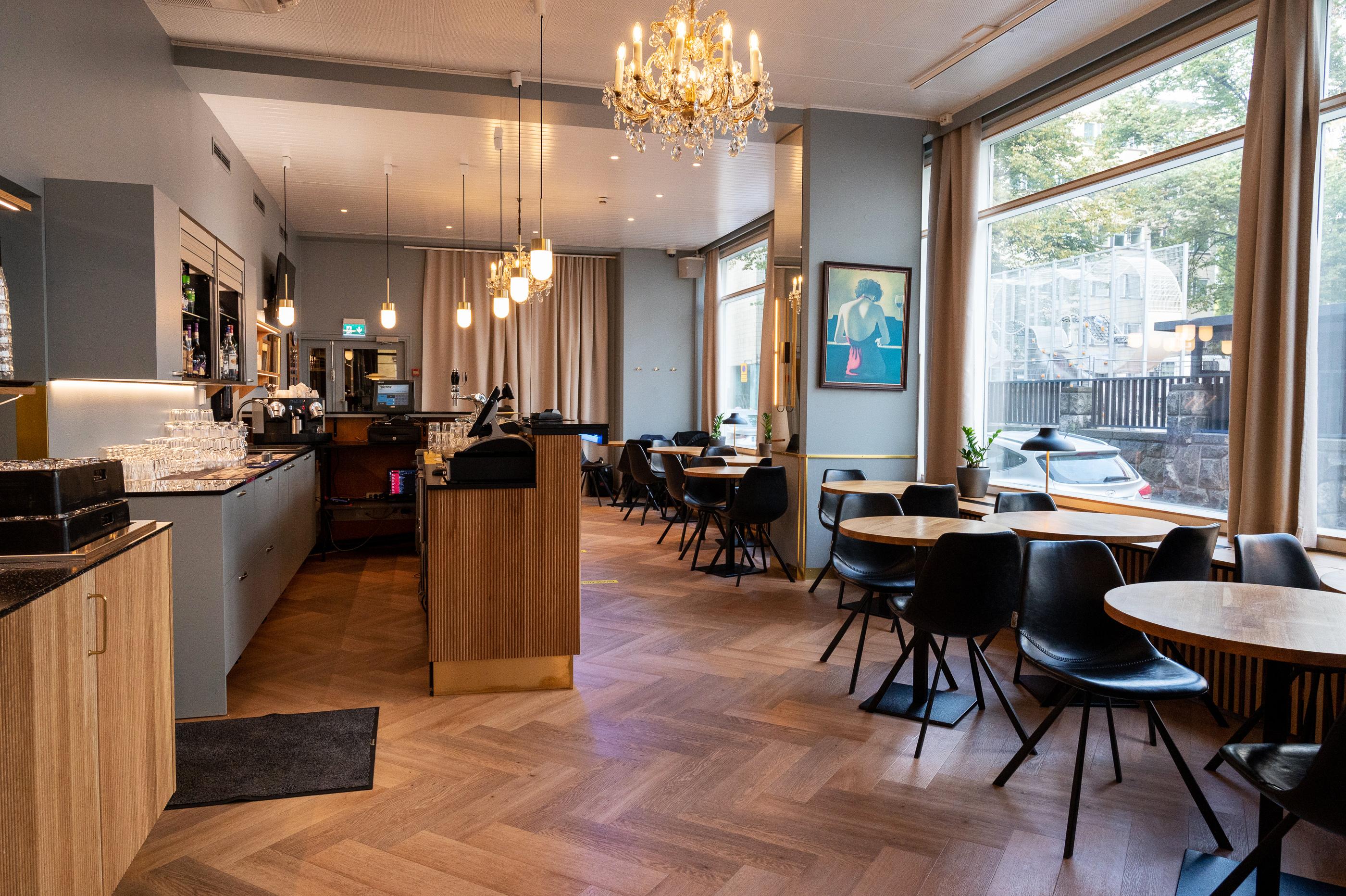 Arthur Hotel 3*