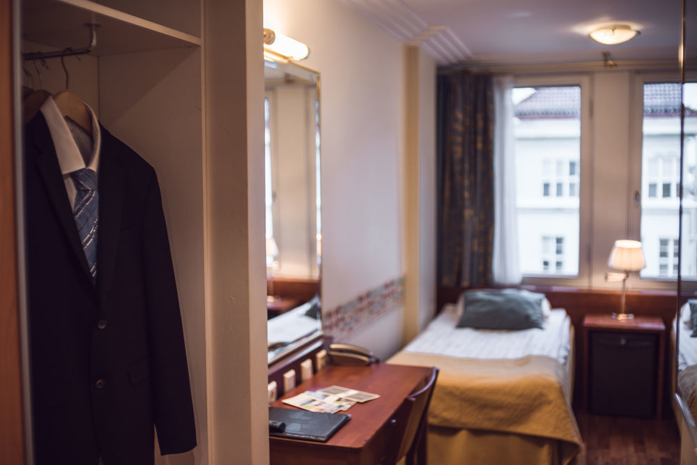 Arthur Hotel
