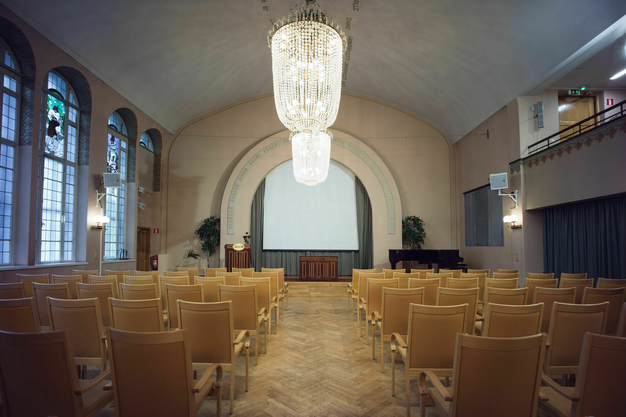 Arthur Hotel Helsinki