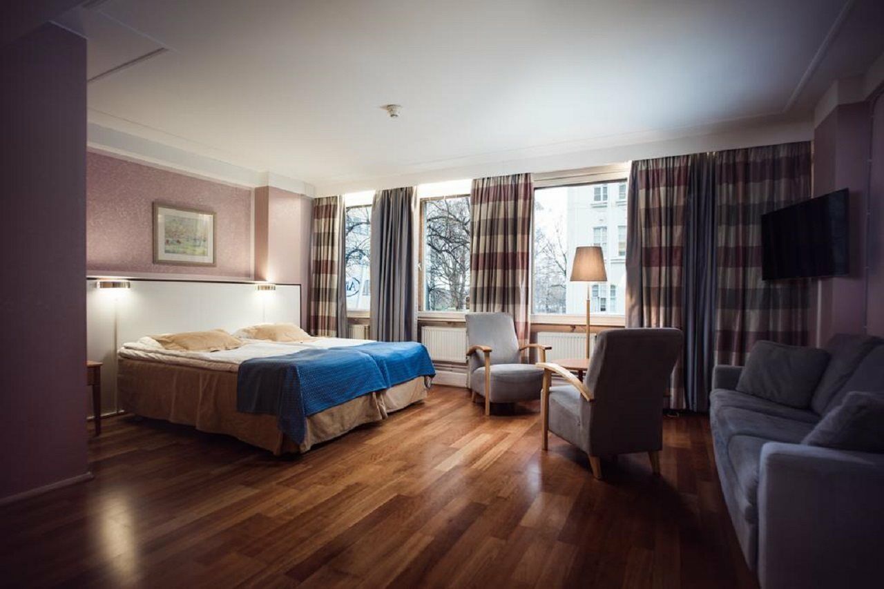 Hotel Arthur Helsinki
