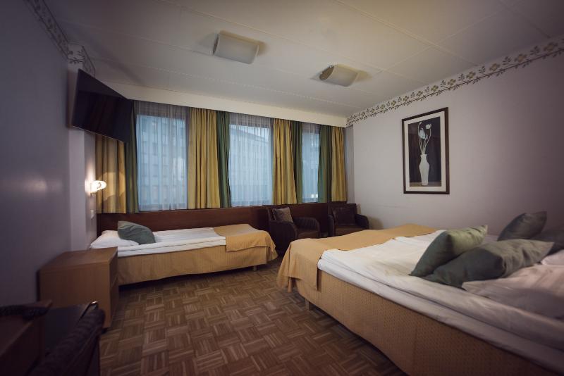 Arthur Hotel Helsinki