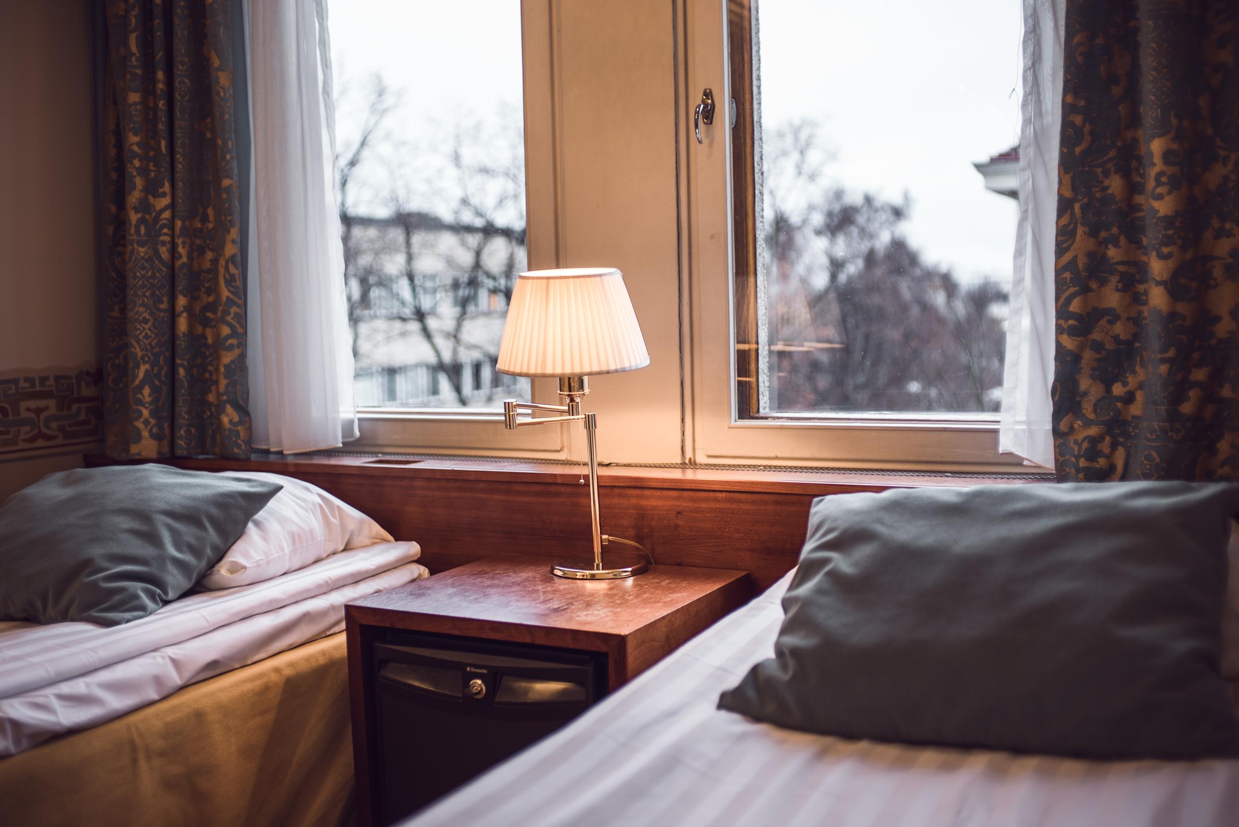 Arthur Hotel 3*