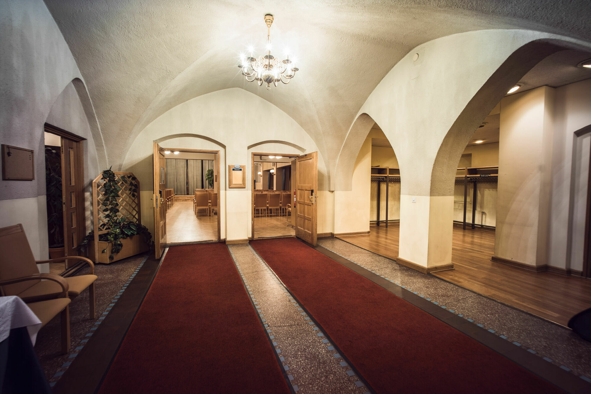 Hotel Arthur