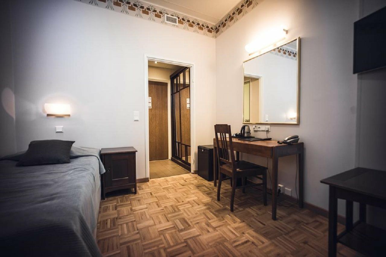 Arthur Hotel