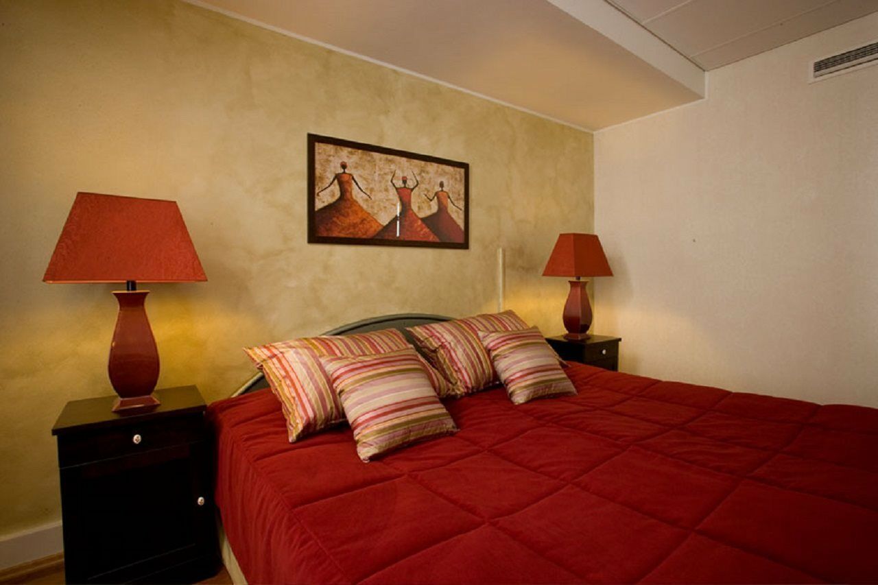 Hotel Arthur 3*