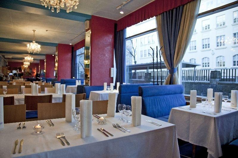 Hotel Arthur Helsinki
