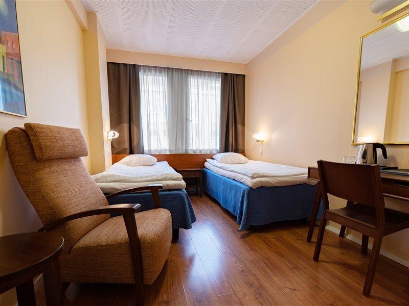 Arthur Hotel Helsinki
