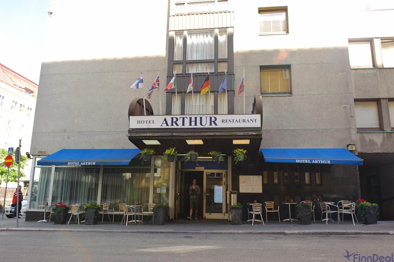 Arthur