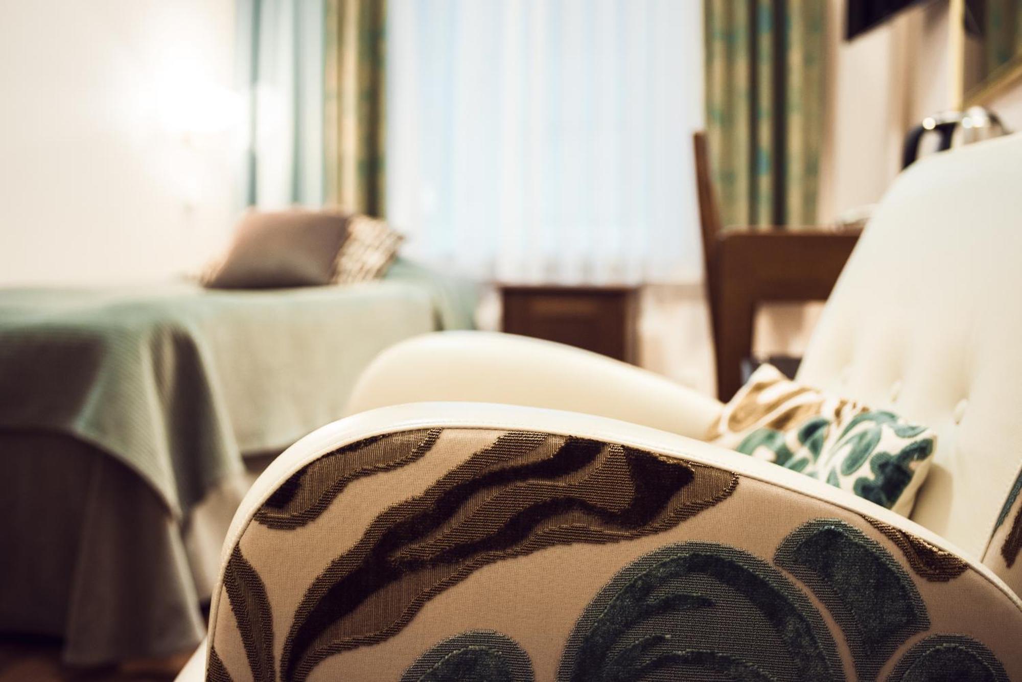 Arthur Hotel 3*
