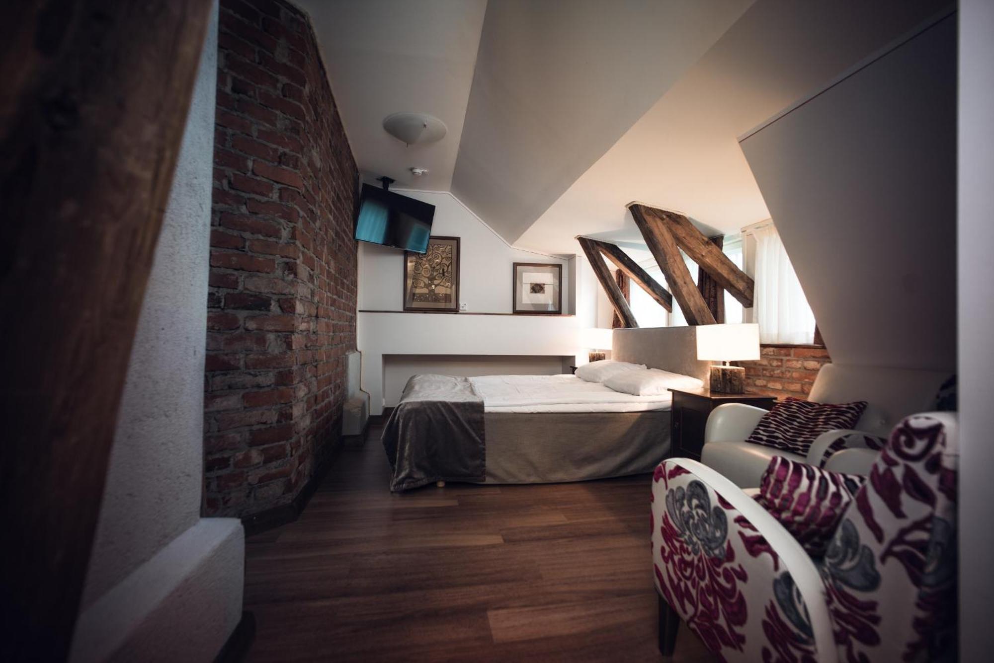 Arthur Hotel 3*