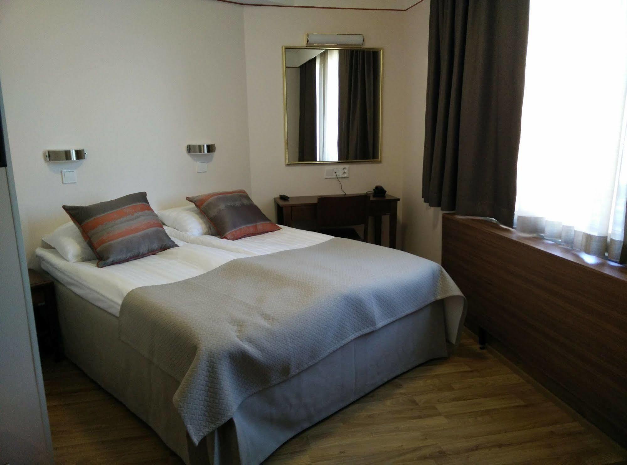 Arthur Hotel Helsinki