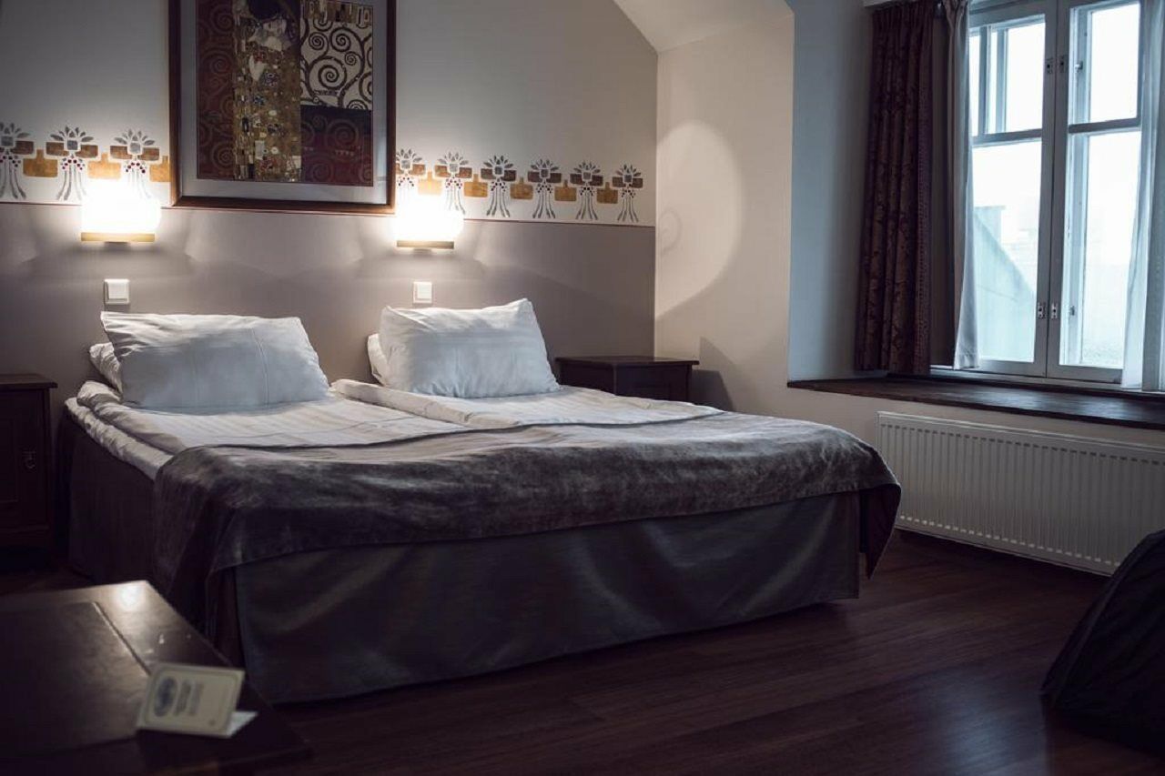 Arthur Hotel Helsinki