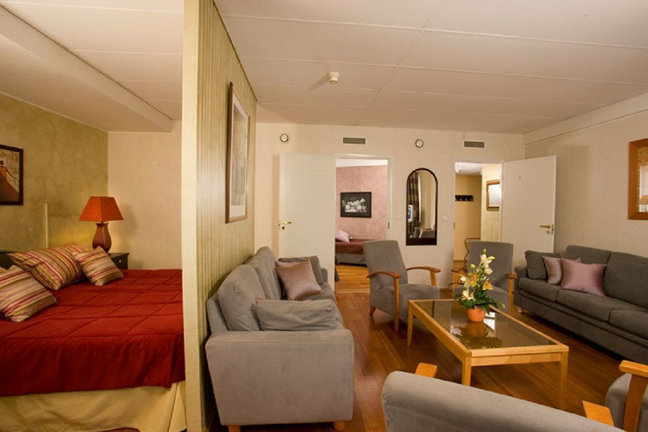 Hotel Arthur